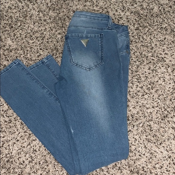 Guess jeans stretch - Picture 3 of 4